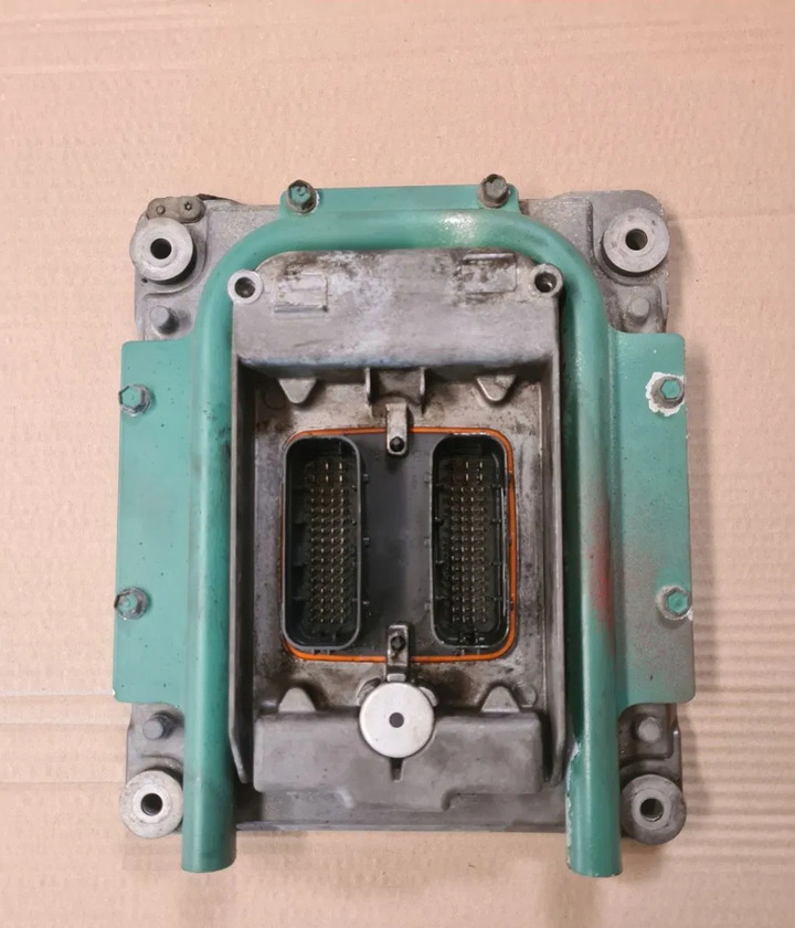 KASETA KOMPUTER MODUŁ SILNIKA ECU VOLVO FH 16 D16E EURO 5 22346791 P01 - ECU: picture 1 KASETA KOMPUTER MODUŁ SILNIKA ECU VOLVO FH 16 D16E EURO 5 22346791 P01 - ECU: picture 1
