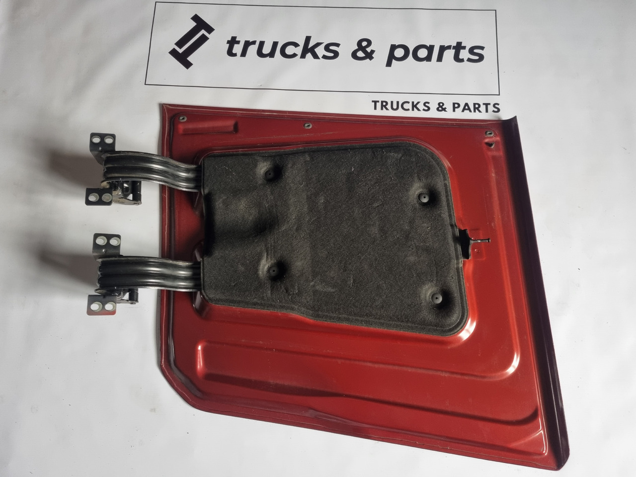 KLAPA SCHOWKA DRZWICZKI LEWE KOMPLETNE FORD F-MAX Ford F-MAX Ford F-MAX - Door and parts for Truck: picture 4 KLAPA SCHOWKA DRZWICZKI LEWE KOMPLETNE FORD F-MAX Ford F-MAX Ford F-MAX - Door and parts for Truck: picture 4