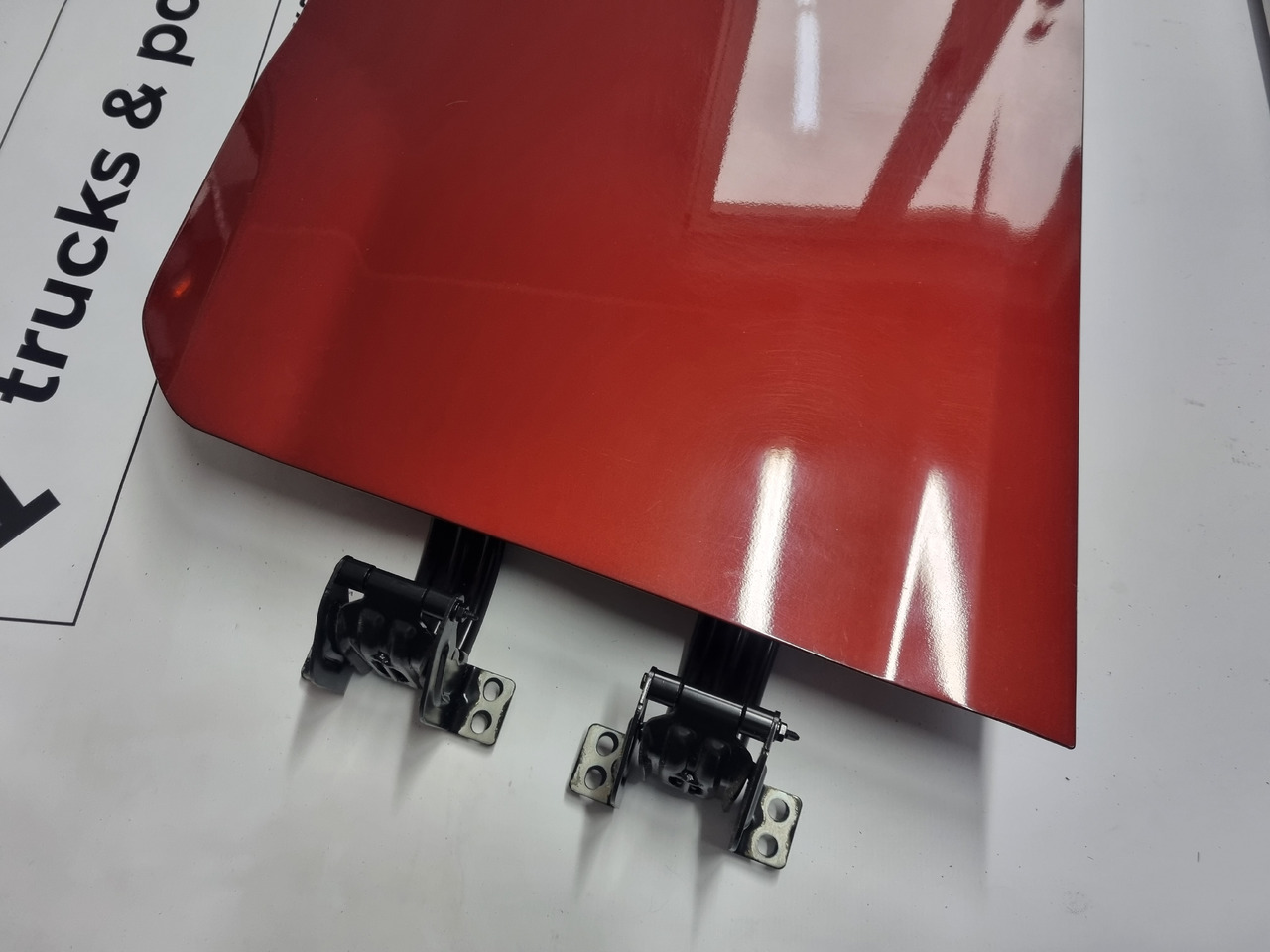 KLAPA SCHOWKA DRZWICZKI LEWE KOMPLETNE FORD F-MAX Ford F-MAX Ford F-MAX - Door and parts for Truck: picture 3 KLAPA SCHOWKA DRZWICZKI LEWE KOMPLETNE FORD F-MAX Ford F-MAX Ford F-MAX - Door and parts for Truck: picture 3