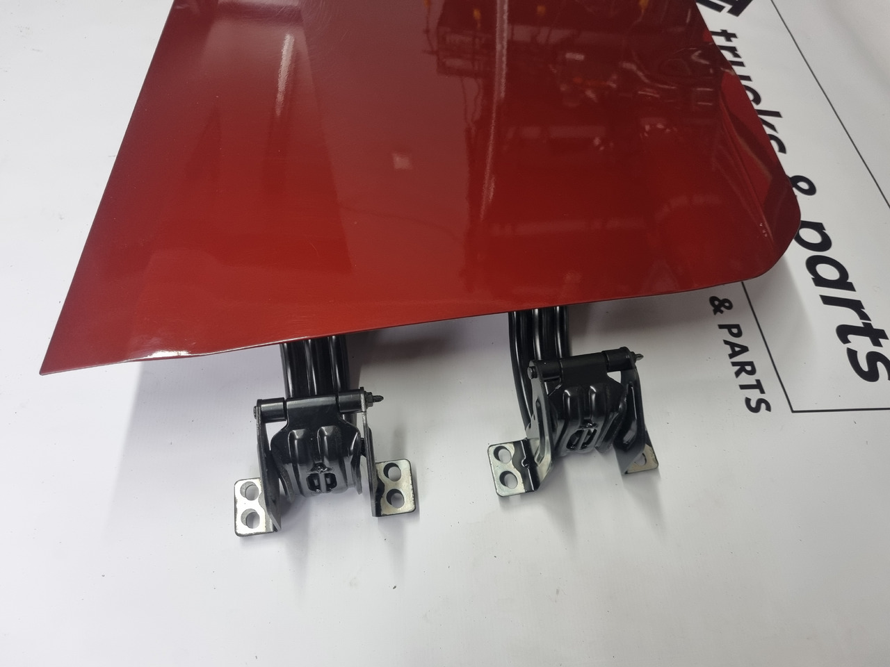 KLAPA SCHOWKA DRZWICZKI PRAWE KOMPLETNE FORD F-MAX Ford F-MAX Ford F-MAX - Door and parts for Truck: picture 3 KLAPA SCHOWKA DRZWICZKI PRAWE KOMPLETNE FORD F-MAX Ford F-MAX Ford F-MAX - Door and parts for Truck: picture 3