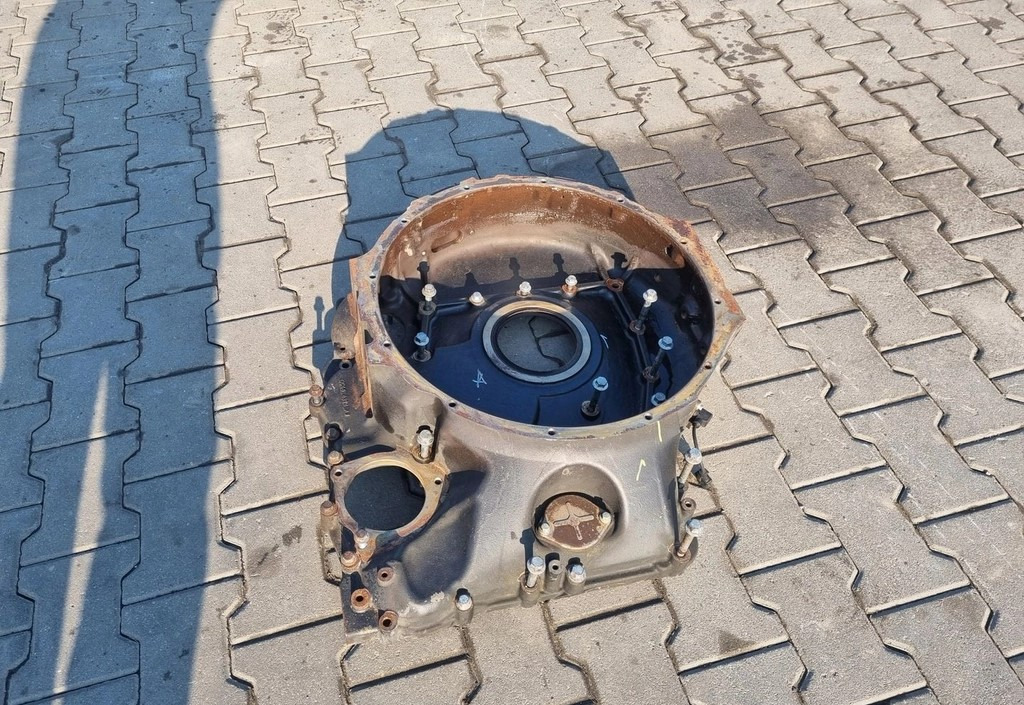 OBUDOWA ROZRZĄDU SPRZĘGŁA FORD F-MAX 500 GC46 6394 AJ - Clutch and parts: picture 5 OBUDOWA ROZRZĄDU SPRZĘGŁA FORD F-MAX 500 GC46 6394 AJ - Clutch and parts: picture 5