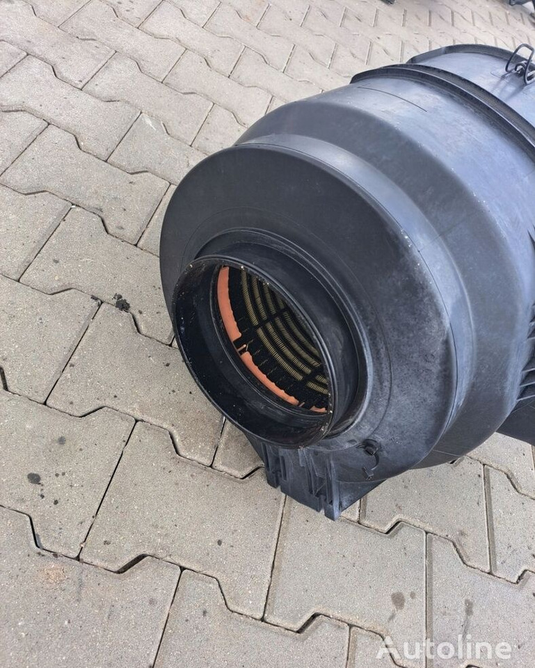OEM RENAULT GAMA T HIGH 21115476 - Air filter for Truck: picture 3 OEM RENAULT GAMA T HIGH 21115476 - Air filter for Truck: picture 3