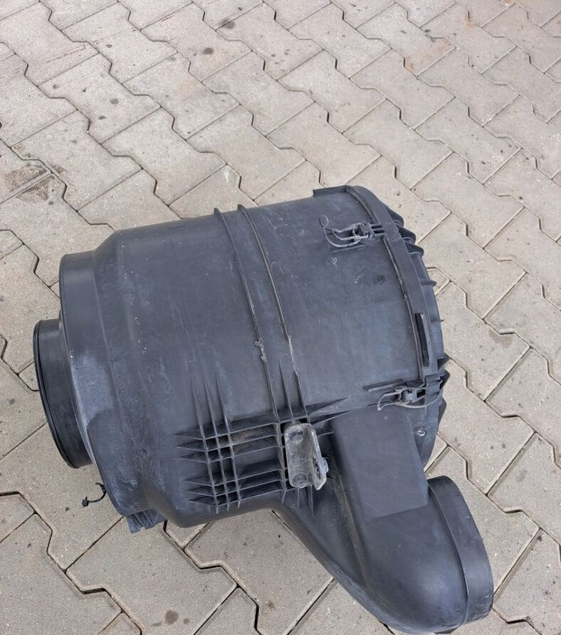 OEM RENAULT GAMA T HIGH 21115476 - Air filter for Truck: picture 4 OEM RENAULT GAMA T HIGH 21115476 - Air filter for Truck: picture 4