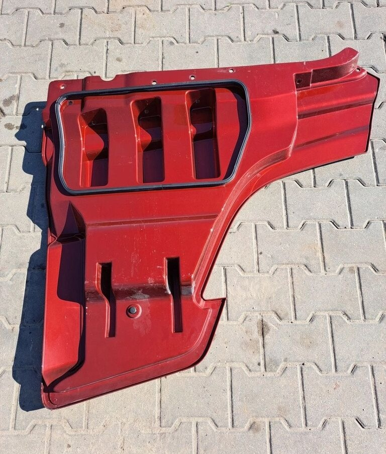 PRZEDŁUŻENIE DRZWI PRAWE OWIEWKA ORYGINAŁ FORD F-MAX Ford F-MAX - Door and parts for Truck: picture 2 PRZEDŁUŻENIE DRZWI PRAWE OWIEWKA ORYGINAŁ FORD F-MAX Ford F-MAX - Door and parts for Truck: picture 2