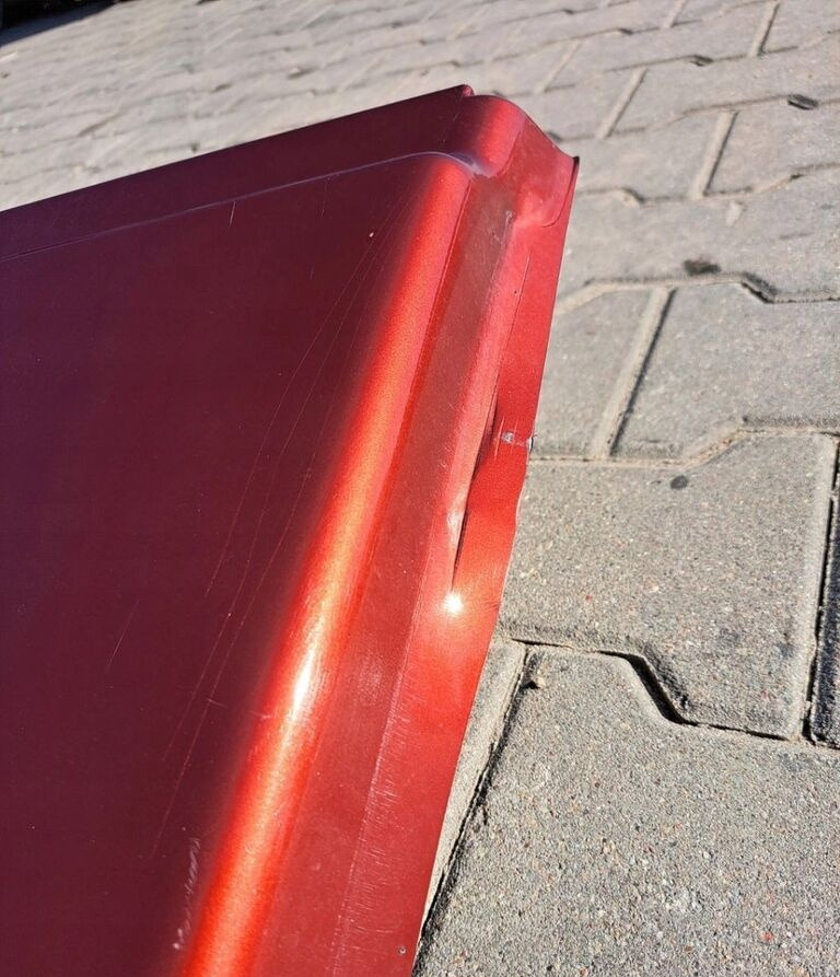 PRZEDŁUŻENIE STOPNICY LEWE ORYGINAŁ FORD F-MAX EURO 6 Ford F-MAX - Door and parts for Truck: picture 3 PRZEDŁUŻENIE STOPNICY LEWE ORYGINAŁ FORD F-MAX EURO 6 Ford F-MAX - Door and parts for Truck: picture 3