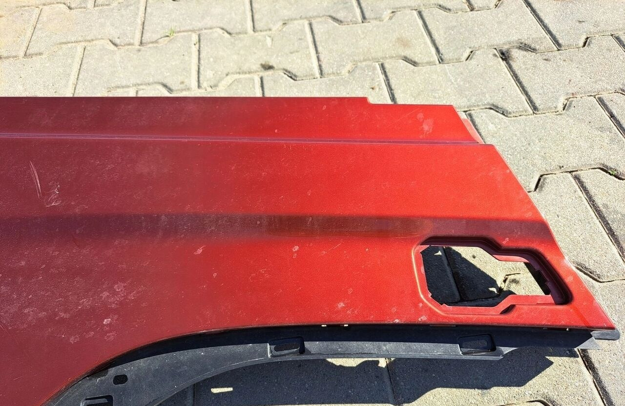 PRZEDŁUŻENIE STOPNICY PRAWE ORYGINAŁ FORD F-MAX EURO 6 Ford F-MAX truck - Door and parts for Truck: picture 4 PRZEDŁUŻENIE STOPNICY PRAWE ORYGINAŁ FORD F-MAX EURO 6 Ford F-MAX truck - Door and parts for Truck: picture 4