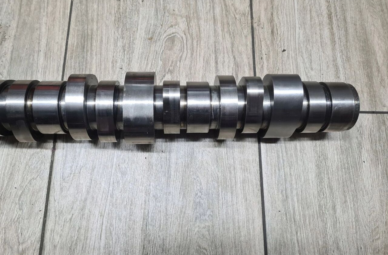 Penta SILNIKA PENTA VOLVO FH 16 D16K EURO 6 23108823 Volvo PENTA VOLVO FH 16 D16K EURO 6. - Camshaft for Truck: picture 4 Penta SILNIKA PENTA VOLVO FH 16 D16K EURO 6 23108823 Volvo PENTA VOLVO FH 16 D16K EURO 6. - Camshaft for Truck: picture 4
