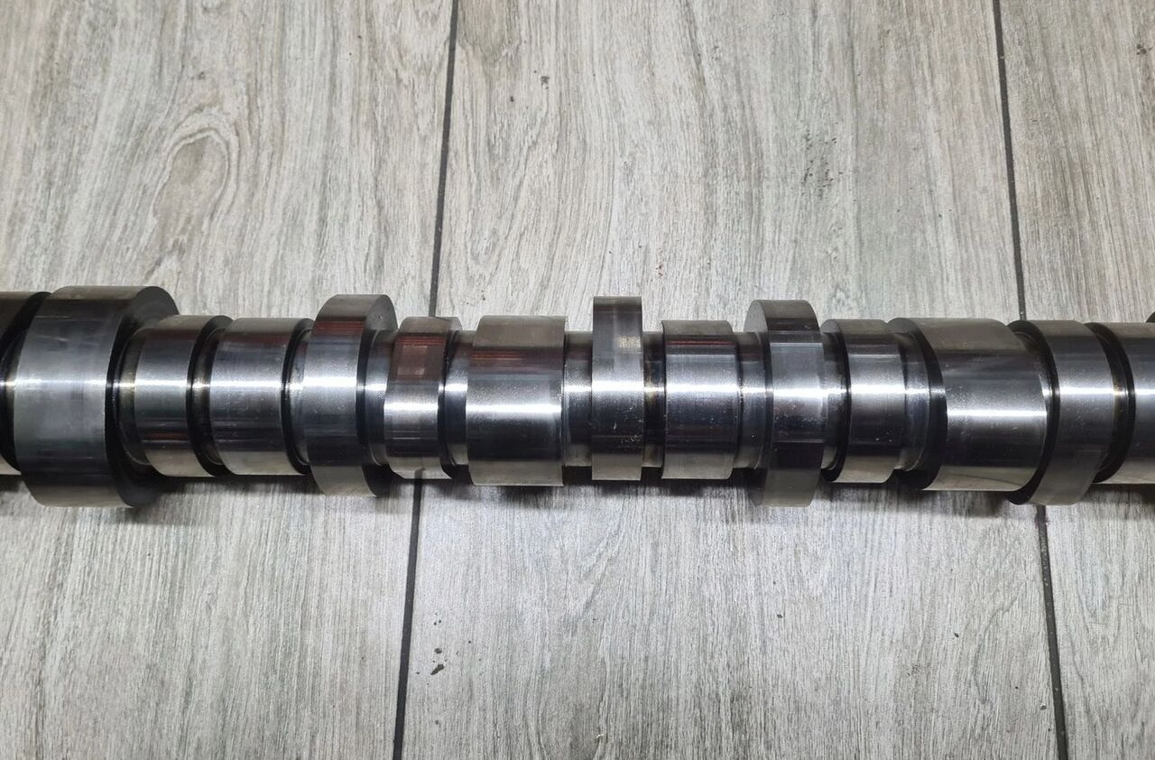 Penta SILNIKA PENTA VOLVO FH 16 D16K EURO 6 23108823 Volvo PENTA VOLVO FH 16 D16K EURO 6. - Camshaft for Truck: picture 1 Penta SILNIKA PENTA VOLVO FH 16 D16K EURO 6 23108823 Volvo PENTA VOLVO FH 16 D16K EURO 6. - Camshaft for Truck: picture 1