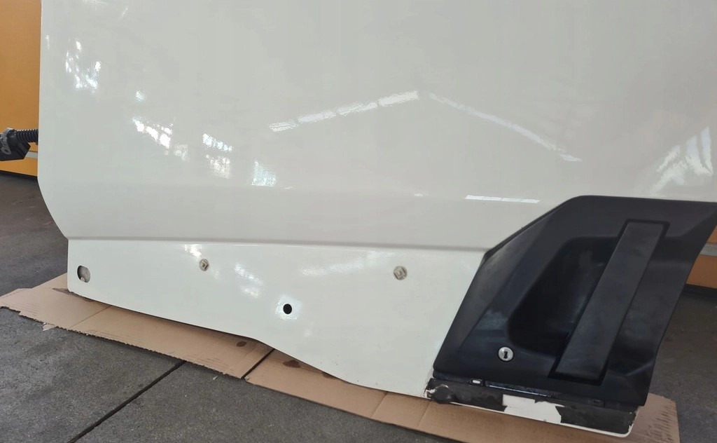 RENAULT DRZWI KOMPLETNE LEWE RENAULT GAMA T RANGE - Door and parts for Truck: picture 5 RENAULT DRZWI KOMPLETNE LEWE RENAULT GAMA T RANGE - Door and parts for Truck: picture 5