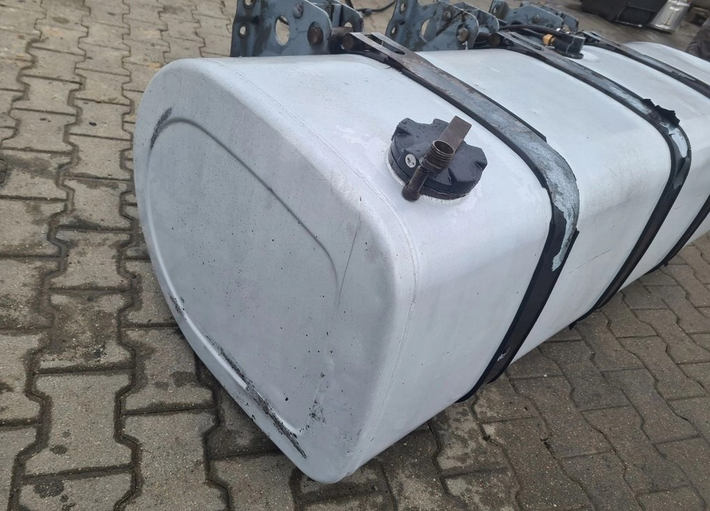Fuel tank Renault 20429201 Gama T K C Volvo FH FM FL FE FMX LOW DECK: picture 9
