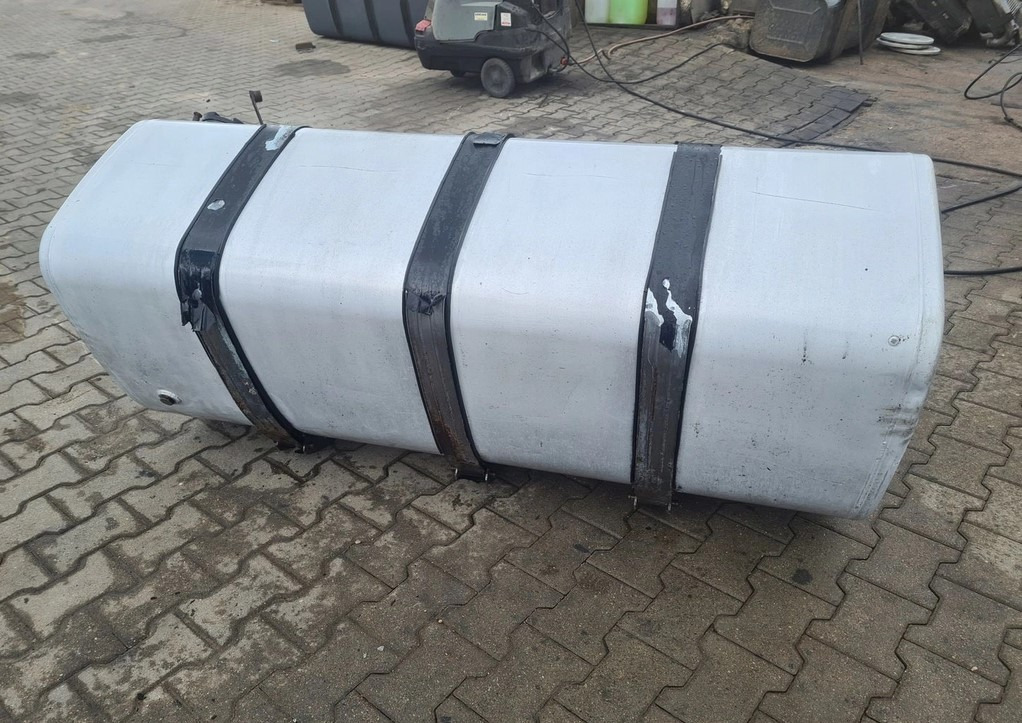Fuel tank Renault 20429201 Gama T K C Volvo FH FM FL FE FMX LOW DECK: picture 10
