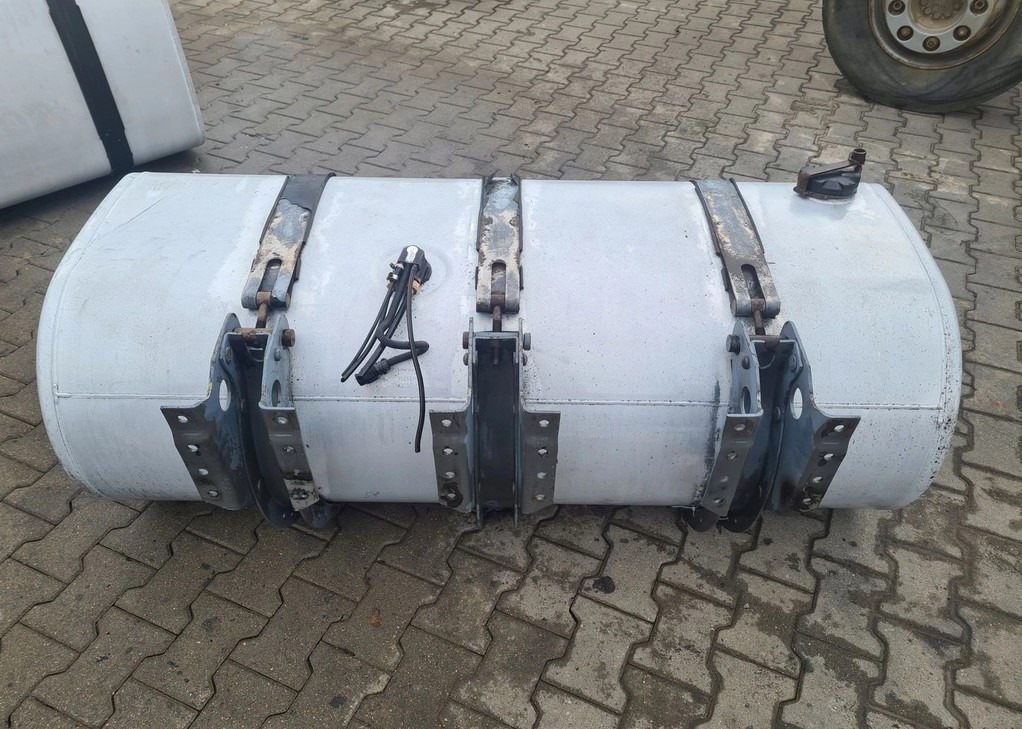 Fuel tank Renault 20429201 Gama T K C Volvo FH FM FL FE FMX LOW DECK: picture 7