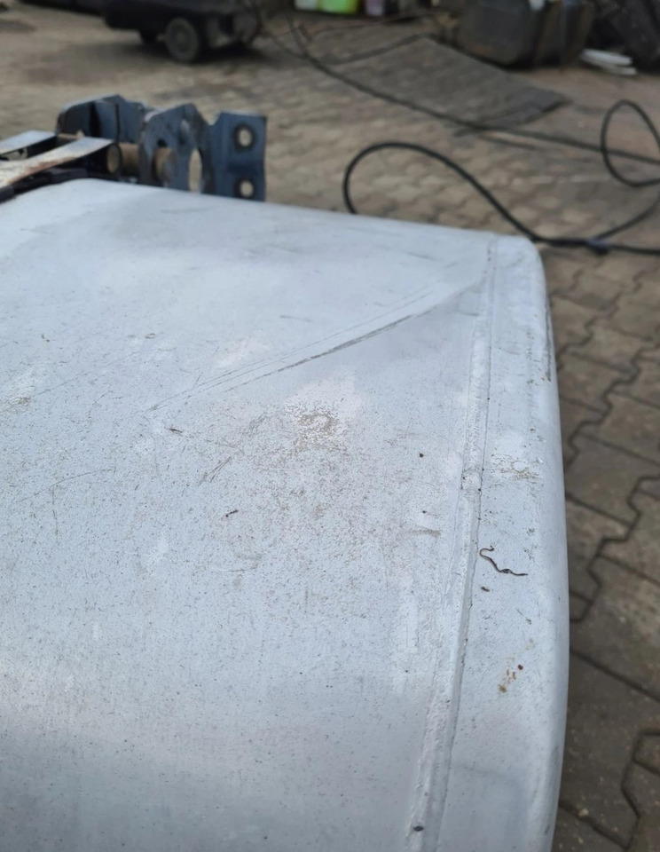Fuel tank Renault 20429201 Gama T K C Volvo FH FM FL FE FMX LOW DECK: picture 8