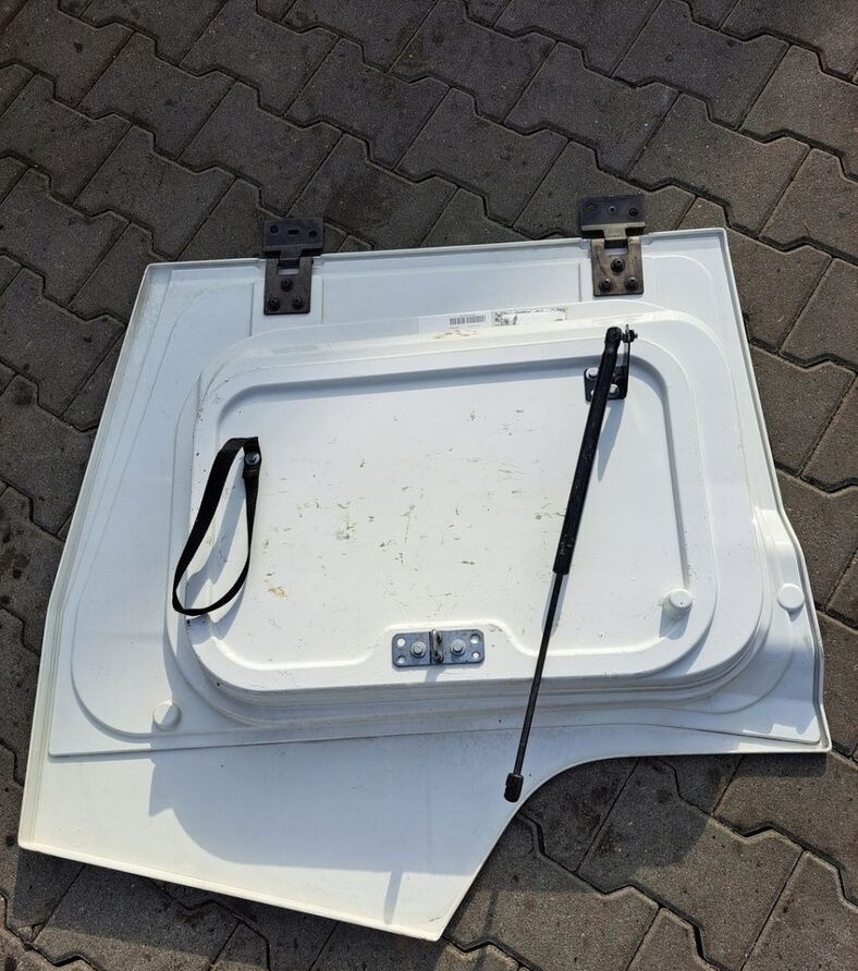 Renault GAMA RANGE T truck - Body and exterior for Truck: picture 1 Renault GAMA RANGE T truck - Body and exterior for Truck: picture 1