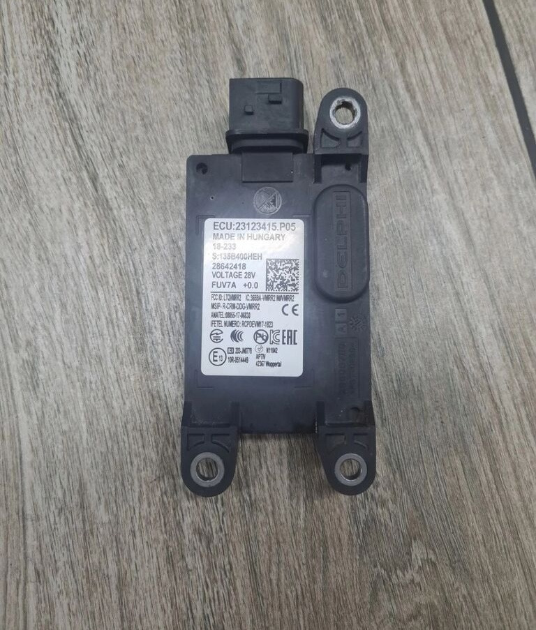 Renault GAMA T C K RANGE VOLVO FH FM 4 FH 5 23123415 Renault RENAULT GAMA T C K RANGE VOLVO FH FM 4 FH 5 - Differential gear for Truck: picture 1 Renault GAMA T C K RANGE VOLVO FH FM 4 FH 5 23123415 Renault RENAULT GAMA T C K RANGE VOLVO FH FM 4 FH 5 - Differential gear for Truck: picture 1