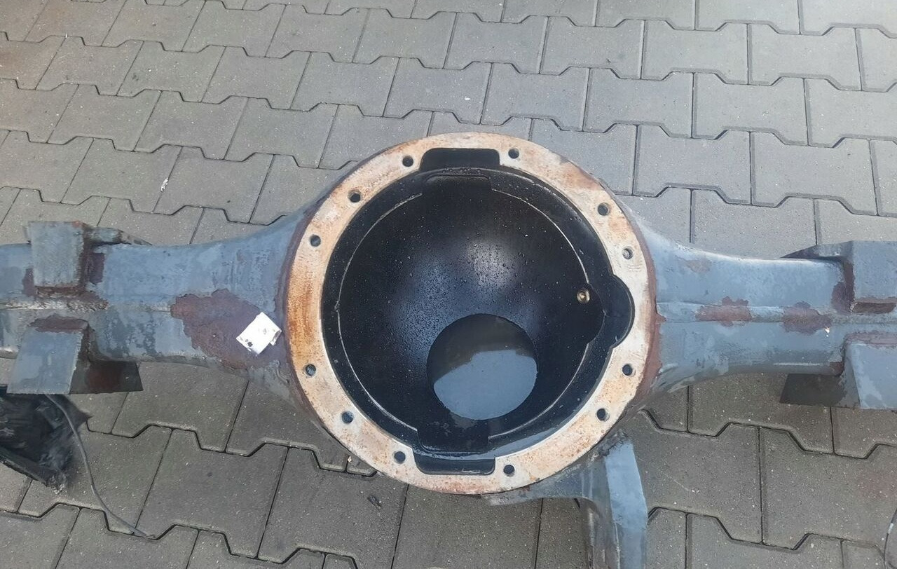 Renault OBUDOWA MOSTU POCHWA RENAULT MIIDLUM GAMA D R19.5 Renault - Transmission for Truck: picture 2 Renault OBUDOWA MOSTU POCHWA RENAULT MIIDLUM GAMA D R19.5 Renault - Transmission for Truck: picture 2