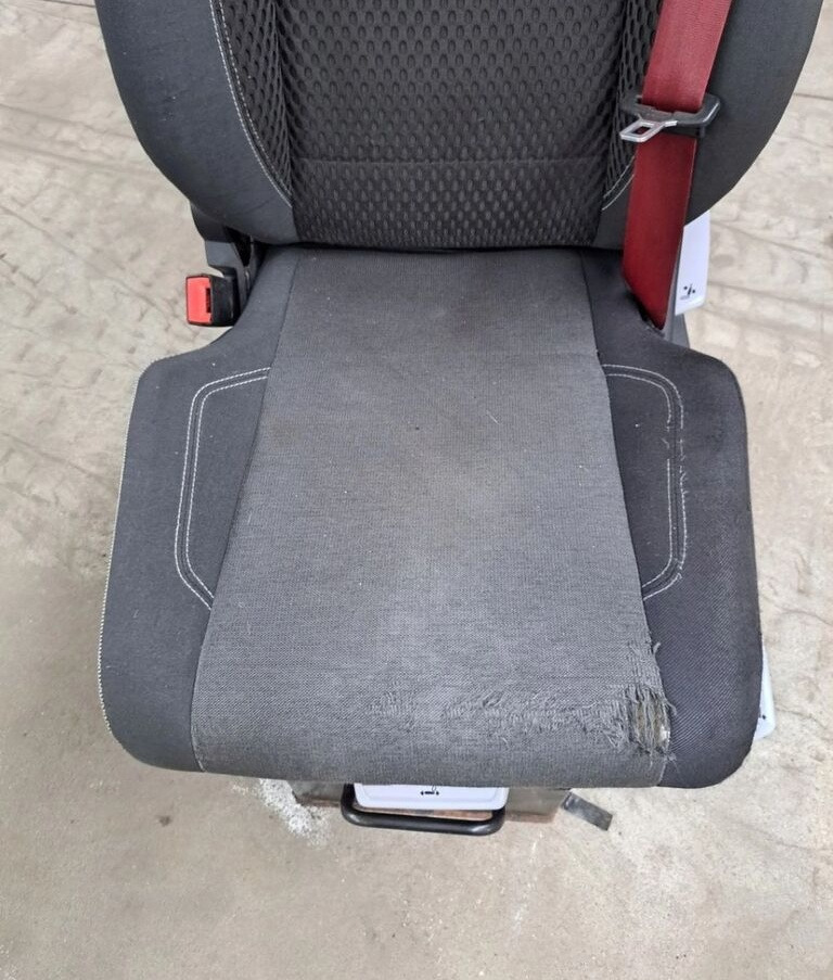 Seat for Truck Renault SIEDZENIE KIEROWCY   Renault RANGE GAMA T C K: picture 6
