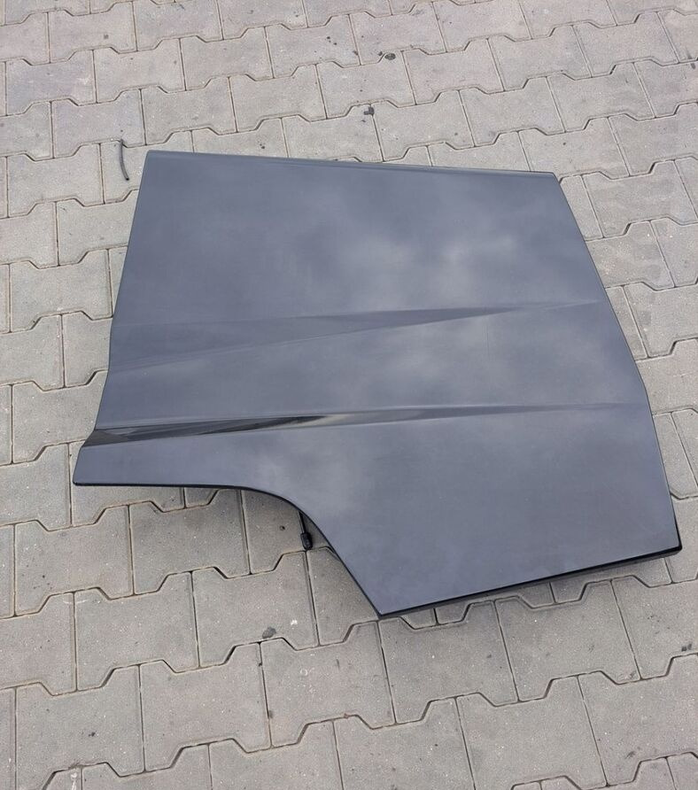 Renault T - Body and exterior for Truck: picture 2 Renault T - Body and exterior for Truck: picture 2