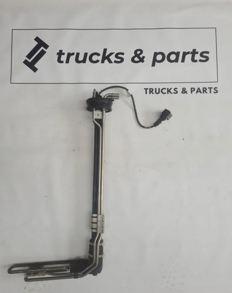 SMOK ADBLUE Z CZUJNIKIEM JAKOŚCI RENAULT GAMA T VOLVO FM 4 FH 4 LIFT FH 5 23343310 P03 - Exhaust system: picture 1 SMOK ADBLUE Z CZUJNIKIEM JAKOŚCI RENAULT GAMA T VOLVO FM 4 FH 4 LIFT FH 5 23343310 P03 - Exhaust system: picture 1