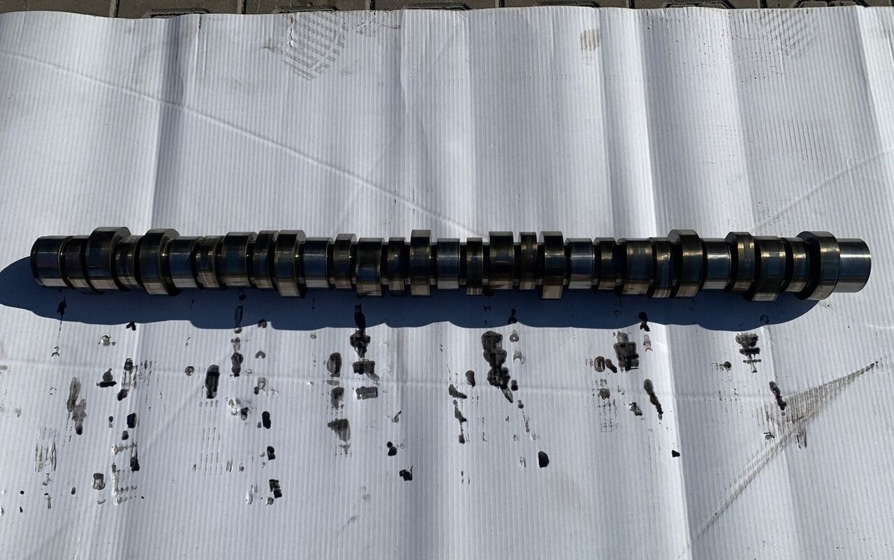 VEB 22145979 Volvo FH 4 FM 4 - Camshaft for Truck: picture 4 VEB 22145979 Volvo FH 4 FM 4 - Camshaft for Truck: picture 4