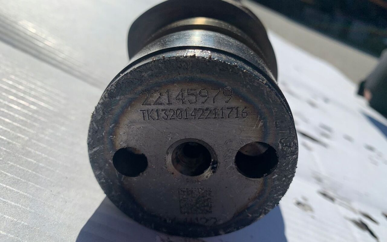 VEB 22145979 Volvo FH 4 FM 4 - Camshaft for Truck: picture 1 VEB 22145979 Volvo FH 4 FM 4 - Camshaft for Truck: picture 1