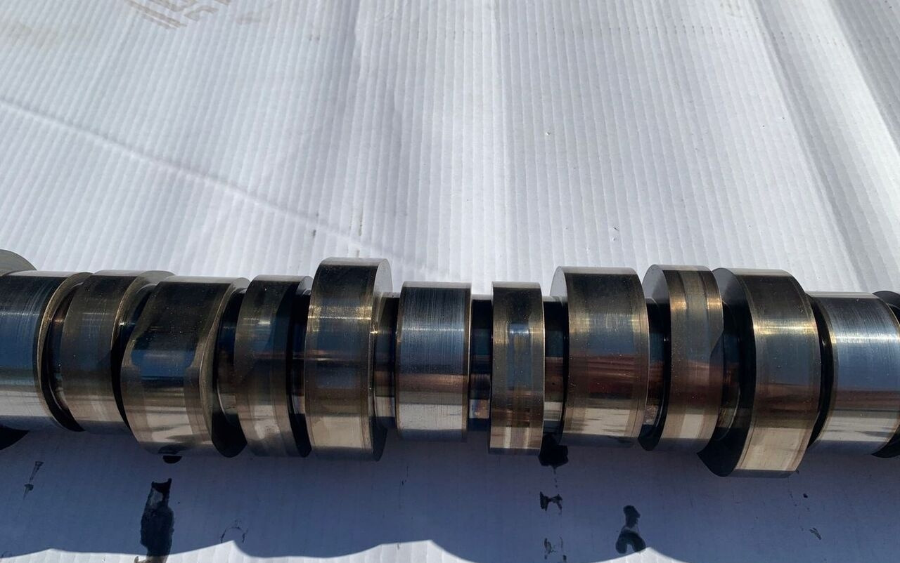 VEB 22145979 Volvo FH 4 FM 4 - Camshaft for Truck: picture 5 VEB 22145979 Volvo FH 4 FM 4 - Camshaft for Truck: picture 5