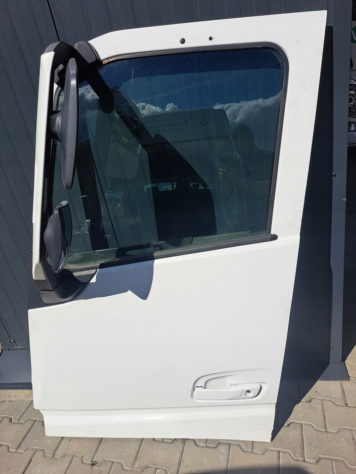 VOLVO DRZWI KOMPLETNE LEWE VOLVO FH 4 EURO 6 - Door and parts: picture 1 VOLVO DRZWI KOMPLETNE LEWE VOLVO FH 4 EURO 6 - Door and parts: picture 1