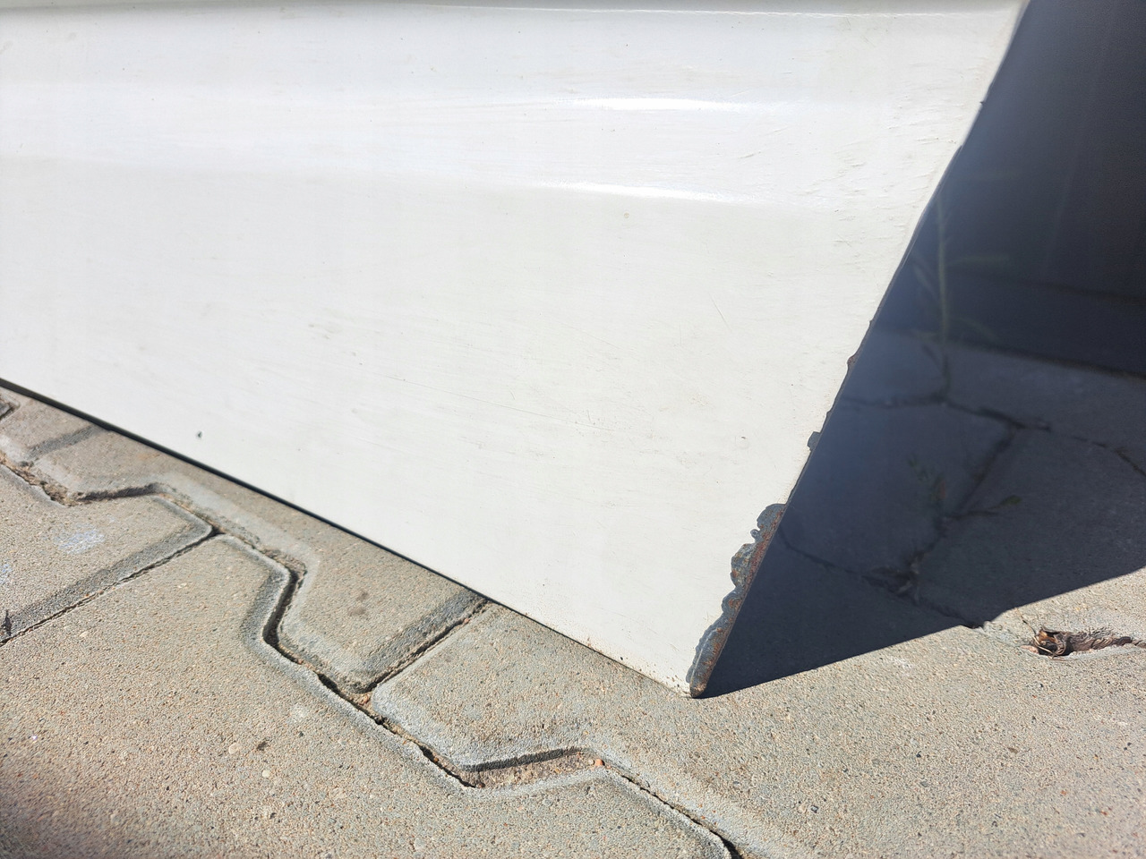 VOLVO DRZWI KOMPLETNE LEWE VOLVO FH 4 EURO 6 - Door and parts: picture 4 VOLVO DRZWI KOMPLETNE LEWE VOLVO FH 4 EURO 6 - Door and parts: picture 4