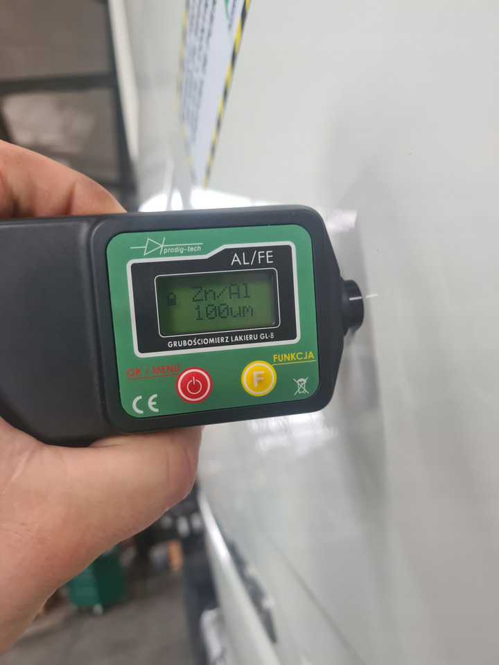 VOLVO DRZWI KOMPLETNE PRAWE VOLVO FH 5 ORYGINAŁ 1103 - Door and parts: picture 5 VOLVO DRZWI KOMPLETNE PRAWE VOLVO FH 5 ORYGINAŁ 1103 - Door and parts: picture 5