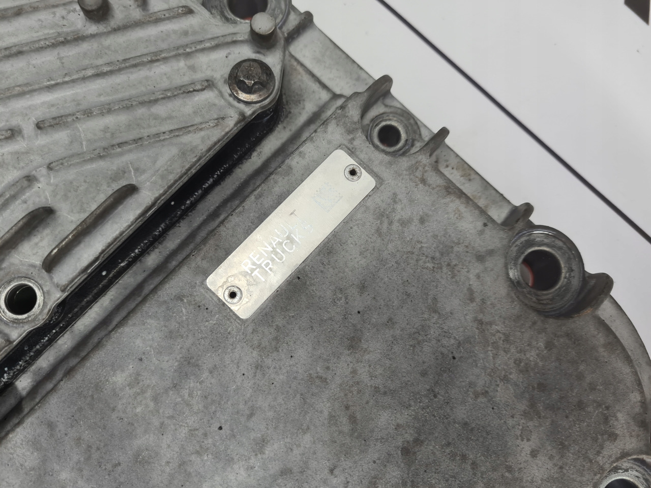 VOLVO ELEKTRONIKA WYBIERAKA SKRZYNI "G" Z RETARDEREM VOLVO FH 4 5 RENAULT GAMA T - Gearbox and parts for Truck: picture 3 VOLVO ELEKTRONIKA WYBIERAKA SKRZYNI "G" Z RETARDEREM VOLVO FH 4 5 RENAULT GAMA T - Gearbox and parts for Truck: picture 3