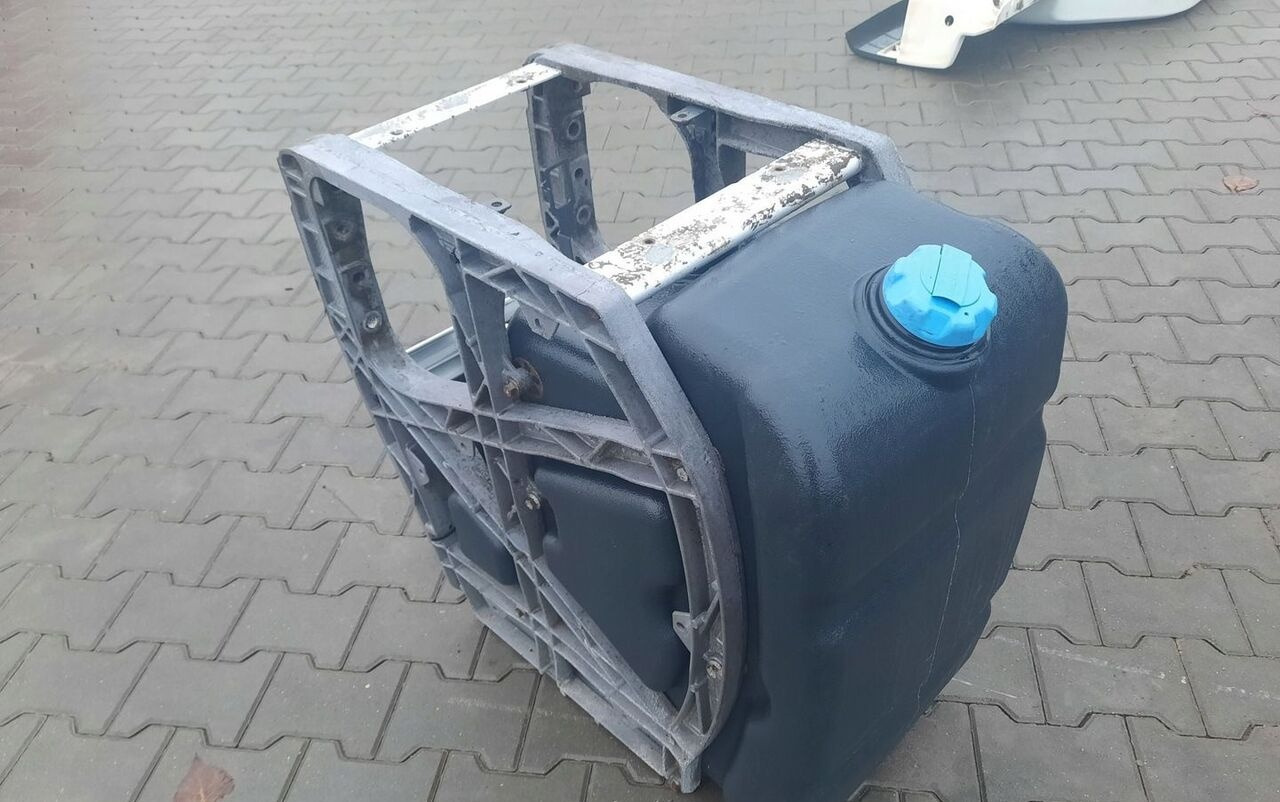 VOLVO ZBIORNIK ADBLUE RENAULT GAMA RANGE K C T VOLVO FH 4 FM 4 FMX FH 5 FM 5 - AdBlue tank for Truck: picture 1 VOLVO ZBIORNIK ADBLUE RENAULT GAMA RANGE K C T VOLVO FH 4 FM 4 FMX FH 5 FM 5 - AdBlue tank for Truck: picture 1
