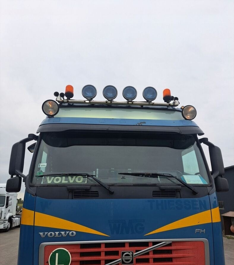 Volvo FH 12 13 - Cab for Truck: picture 3 Volvo FH 12 13 - Cab for Truck: picture 3