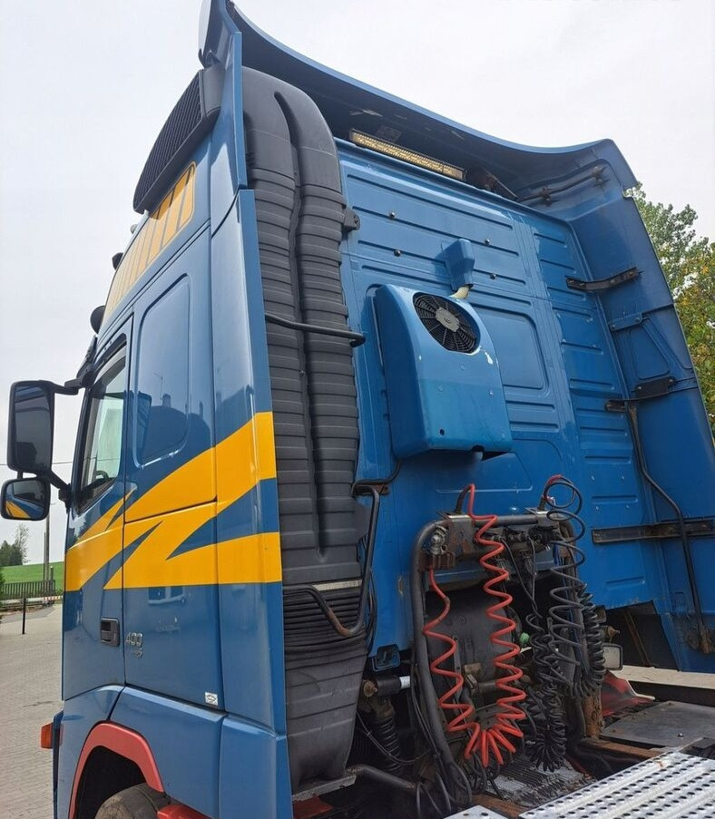 Volvo FH 12 13 - Cab for Truck: picture 4 Volvo FH 12 13 - Cab for Truck: picture 4