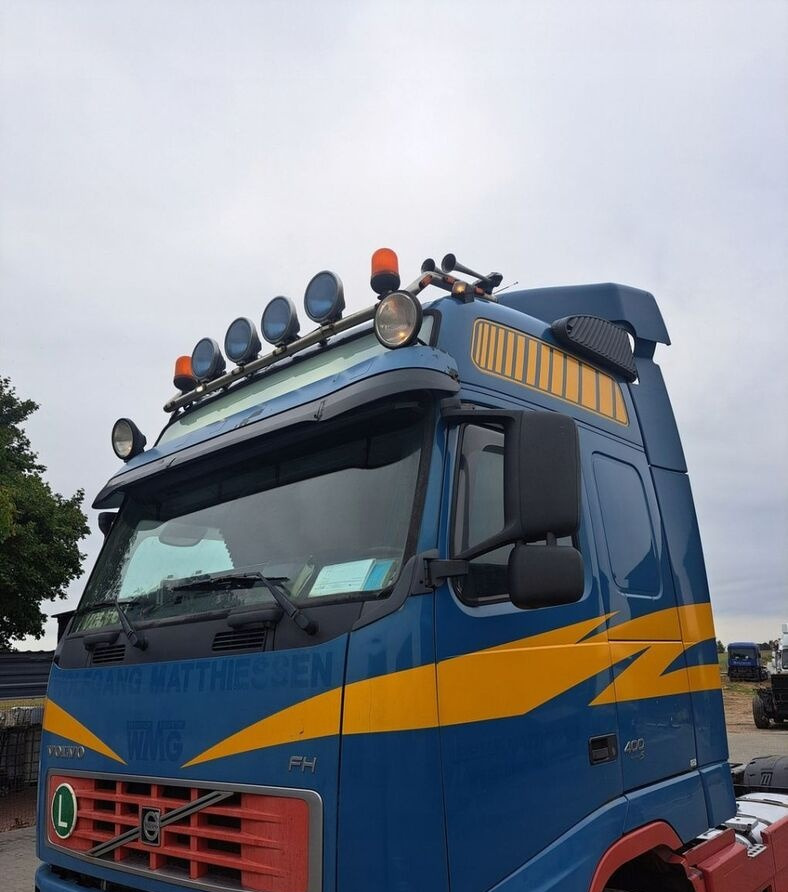 Volvo FH 12 13 - Cab for Truck: picture 2 Volvo FH 12 13 - Cab for Truck: picture 2