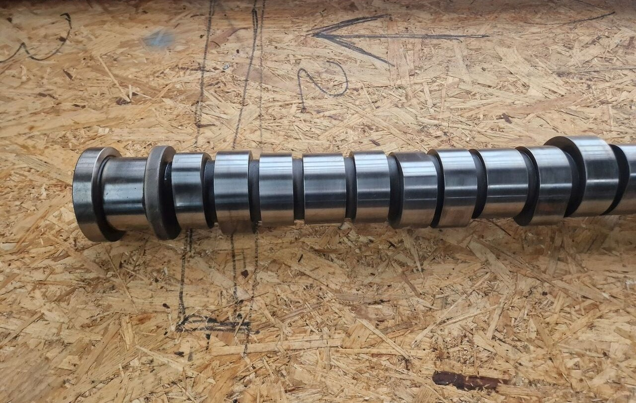Volvo FH 12 - Camshaft for Truck: picture 4 Volvo FH 12 - Camshaft for Truck: picture 4
