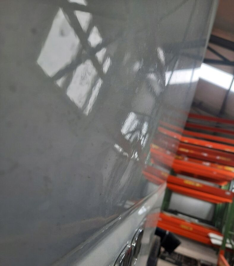 Volvo FH 4 - Body and exterior for Truck: picture 3 Volvo FH 4 - Body and exterior for Truck: picture 3