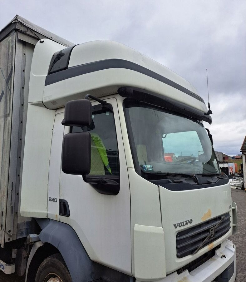Volvo FL - Cab for Truck: picture 1 Volvo FL - Cab for Truck: picture 1