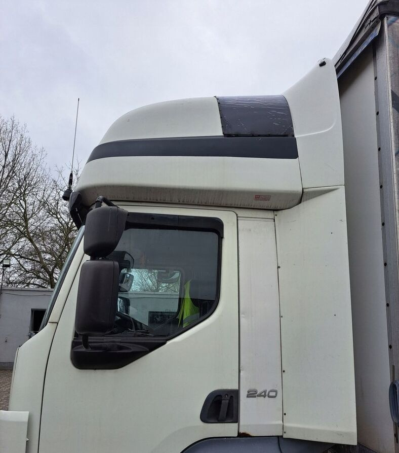 Volvo FL - Cab for Truck: picture 5 Volvo FL - Cab for Truck: picture 5