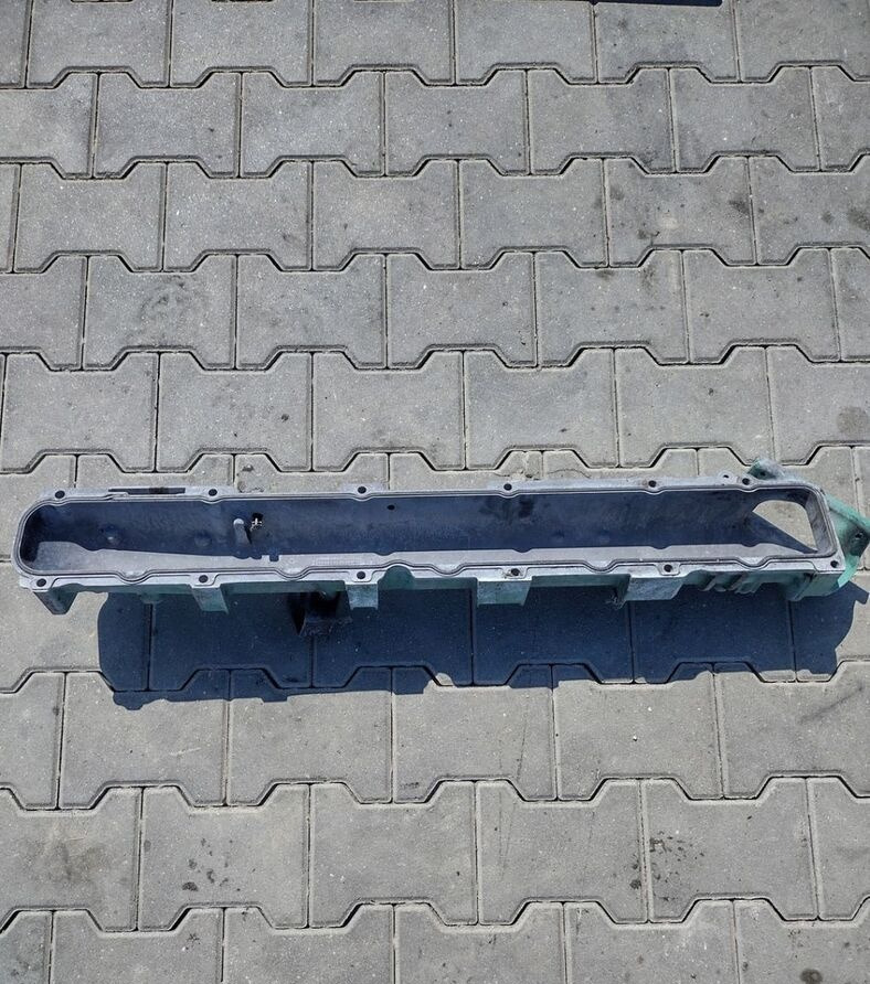 Volvo KOLEKTOR SSĄCY VOLVO FH FM 4 D13K 21839408 - Intake manifold for Truck: picture 2 Volvo KOLEKTOR SSĄCY VOLVO FH FM 4 D13K 21839408 - Intake manifold for Truck: picture 2