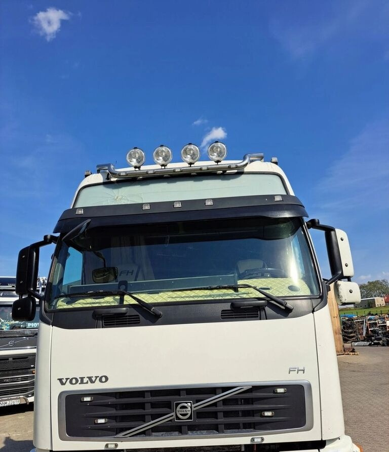 Volvo KOMPLETNA FH 12 13 XL WYSOKA AUTOMAT Volvo Wersja Europejska - Cab for Truck: picture 5 Volvo KOMPLETNA FH 12 13 XL WYSOKA AUTOMAT Volvo Wersja Europejska - Cab for Truck: picture 5