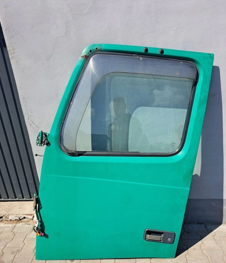 Door and parts for Truck Volvo KOMPLETNE LEWE FH 12 13 Volvo: picture 9 Door and parts for Truck Volvo KOMPLETNE LEWE FH 12 13 Volvo: picture 9