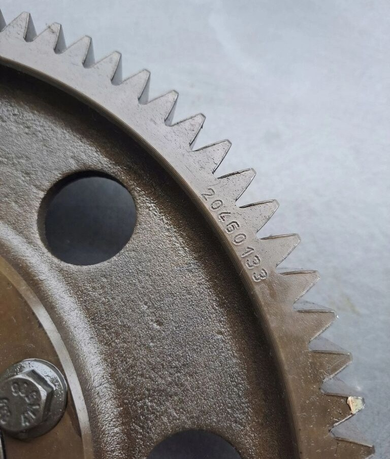 Volvo ROZRZĄD KOMPLETNY KOŁA ROZRZĄDU FH 16 D16E EURO 5. Volvo - Camshaft for Truck: picture 2 Volvo ROZRZĄD KOMPLETNY KOŁA ROZRZĄDU FH 16 D16E EURO 5. Volvo - Camshaft for Truck: picture 2