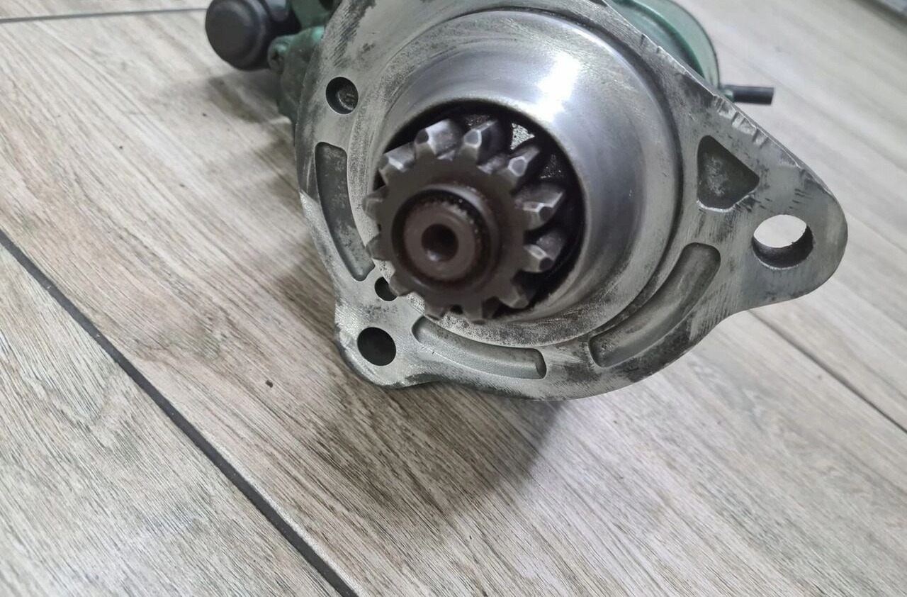 Volvo SPRĘŻARKA KOMPRESOR POWIETRZA FH 4 FH 16 EURO 6 22083113 22602938 Volvo ORYGINAŁ VOLVO FH 4 FH 16 D16K EURO 6 22602938 - Starter for Truck: picture 2 Volvo SPRĘŻARKA KOMPRESOR POWIETRZA FH 4 FH 16 EURO 6 22083113 22602938 Volvo ORYGINAŁ VOLVO FH 4 FH 16 D16K EURO 6 22602938 - Starter for Truck: picture 2
