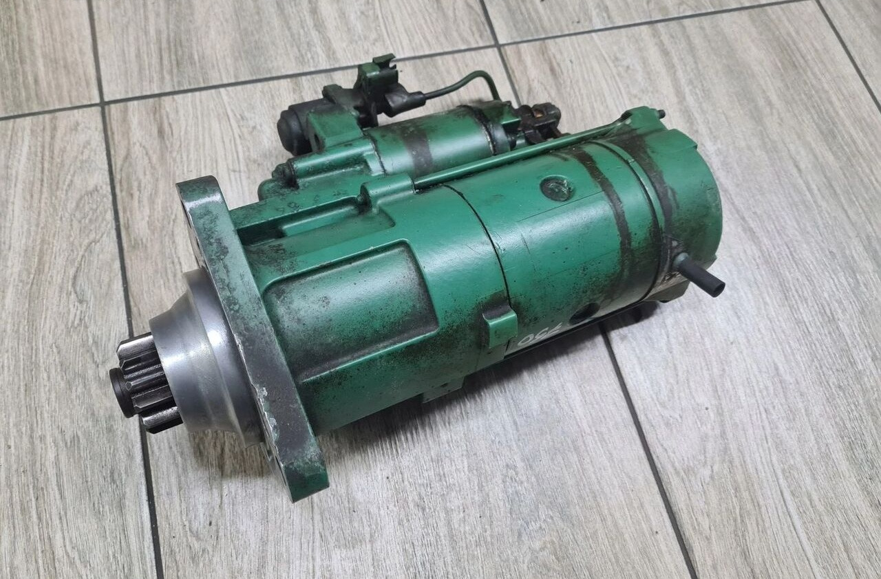 Volvo SPRĘŻARKA KOMPRESOR POWIETRZA FH 4 FH 16 EURO 6 22083113 22602938 Volvo ORYGINAŁ VOLVO FH 4 FH 16 D16K EURO 6 22602938 - Starter for Truck: picture 5 Volvo SPRĘŻARKA KOMPRESOR POWIETRZA FH 4 FH 16 EURO 6 22083113 22602938 Volvo ORYGINAŁ VOLVO FH 4 FH 16 D16K EURO 6 22602938 - Starter for Truck: picture 5