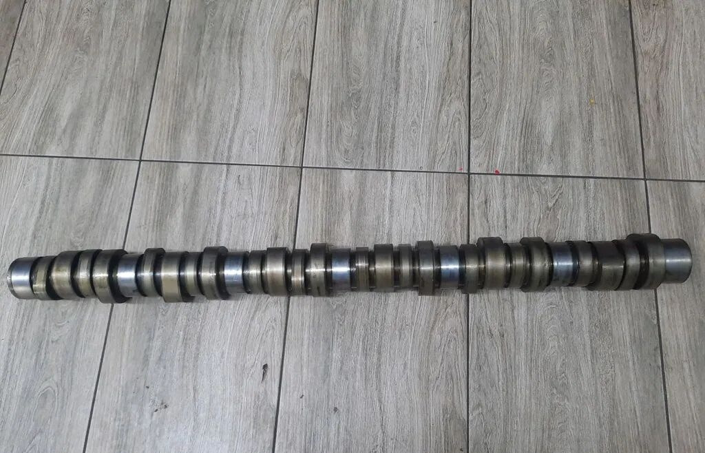 Volvo VEB FH 4 FM 4 D13K 20742607 Volvo - Camshaft for Truck: picture 2 Volvo VEB FH 4 FM 4 D13K 20742607 Volvo - Camshaft for Truck: picture 2