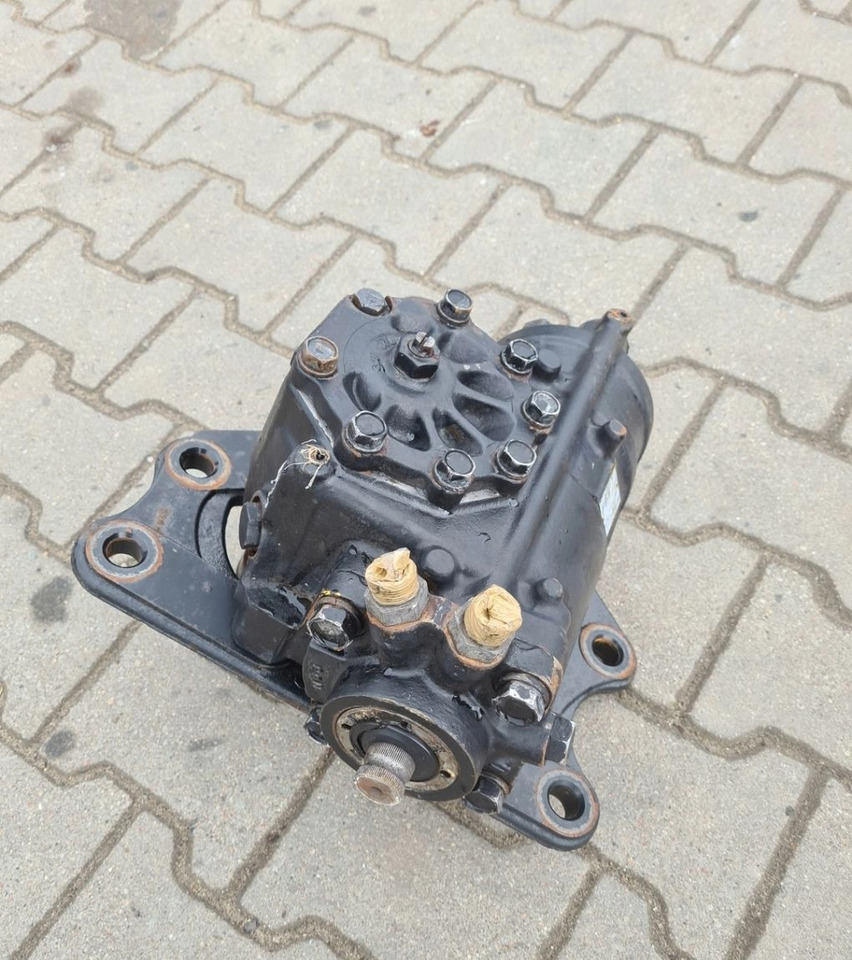 ZF JC46 3503 AB - Steering gear: picture 2 ZF JC46 3503 AB - Steering gear: picture 2