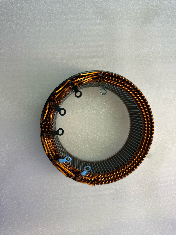 Woda Valeo - Spare parts for Van: picture 4 Woda Valeo - Spare parts for Van: picture 4