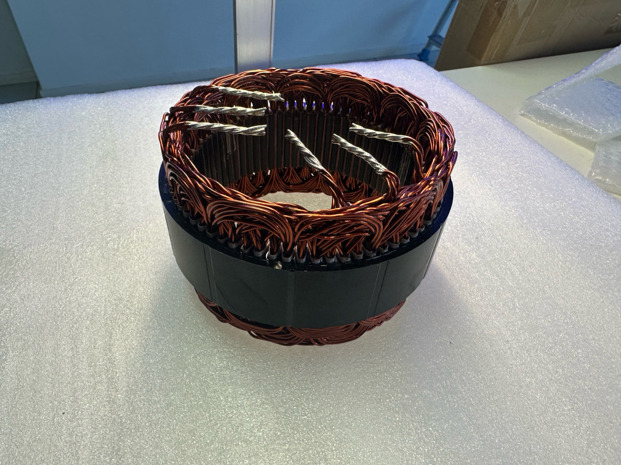 Woda Valeo - Spare parts for Van: picture 2 Woda Valeo - Spare parts for Van: picture 2