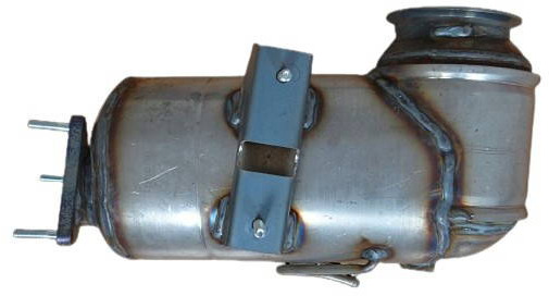 Volvo Roetfiler / Partikelfilter Volvo V40 V60/S60 V70 S80 V90/S90 XC60 XC70 360 - Exhaust system for Car: picture 2 Volvo Roetfiler / Partikelfilter Volvo V40 V60/S60 V70 S80 V90/S90 XC60 XC70 360 - Exhaust system for Car: picture 2