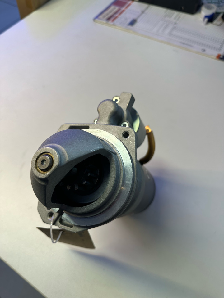 Woda Citroen, Peogeot - Starter for Van: picture 4 Woda Citroen, Peogeot - Starter for Van: picture 4